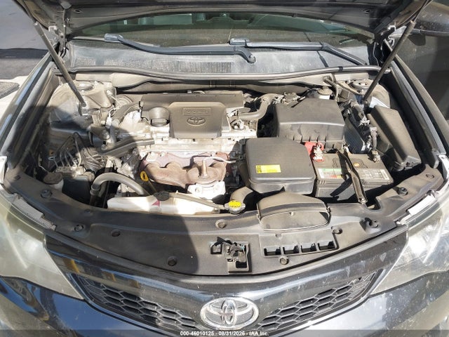 Продаж на аукціоні авто 2012 Toyota Camry Se, vin: 4T1BF1FK8CU068643, номер лоту: 46010125