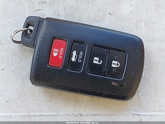 Продаж на аукціоні авто 2012 Toyota Camry Se, vin: 4T1BF1FK8CU068643, номер лоту: 46010125