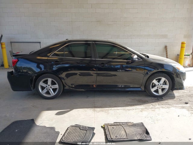 Продаж на аукціоні авто 2012 Toyota Camry Se, vin: 4T1BF1FK8CU068643, номер лоту: 46010125