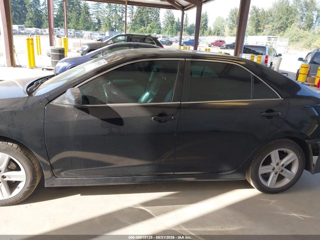 Продаж на аукціоні авто 2012 Toyota Camry Se, vin: 4T1BF1FK8CU068643, номер лоту: 46010125