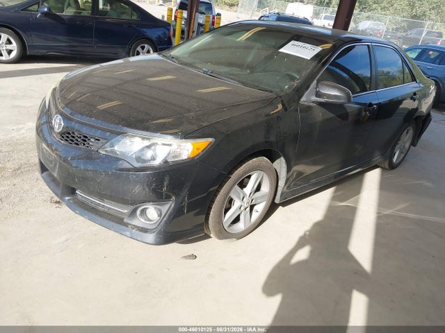 Продаж на аукціоні авто 2012 Toyota Camry Se, vin: 4T1BF1FK8CU068643, номер лоту: 46010125