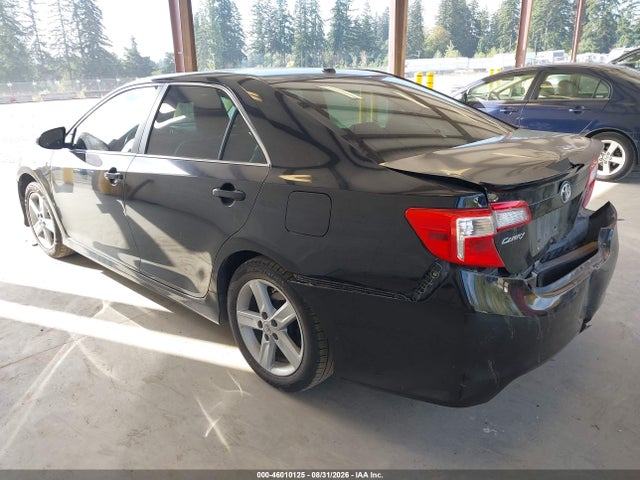 Продаж на аукціоні авто 2012 Toyota Camry Se, vin: 4T1BF1FK8CU068643, номер лоту: 46010125