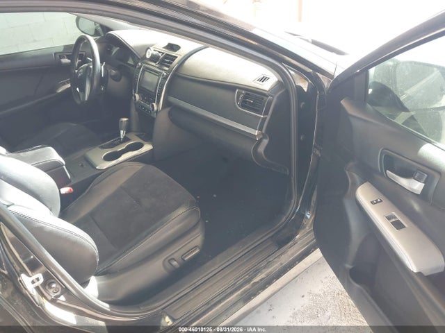 Продаж на аукціоні авто 2012 Toyota Camry Se, vin: 4T1BF1FK8CU068643, номер лоту: 46010125