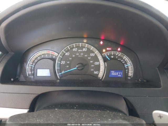 Продаж на аукціоні авто 2012 Toyota Camry Se, vin: 4T1BF1FK8CU068643, номер лоту: 46010125
