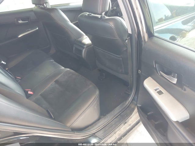 Продаж на аукціоні авто 2012 Toyota Camry Se, vin: 4T1BF1FK8CU068643, номер лоту: 46010125