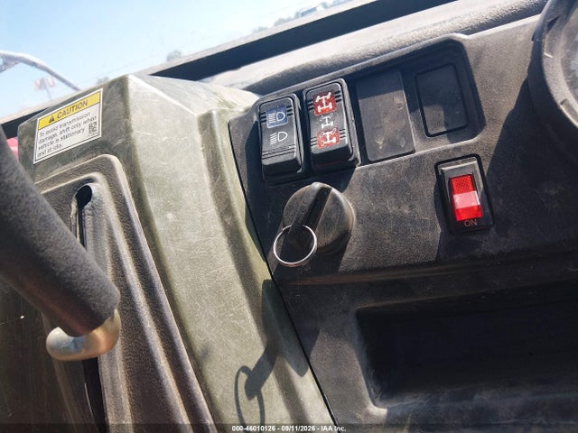 Продажа на аукционе авто 2013 Polaris Ranger 800 Xp, vin: 4XATH76A7D4728645, номер лота: 46010126