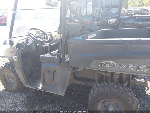 Продажа на аукционе авто 2013 Polaris Ranger 800 Xp, vin: 4XATH76A7D4728645, номер лота: 46010126