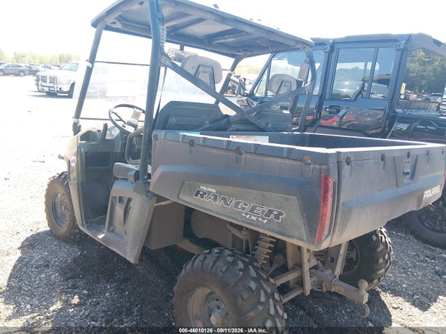 Продажа на аукционе авто 2013 Polaris Ranger 800 Xp, vin: 4XATH76A7D4728645, номер лота: 46010126