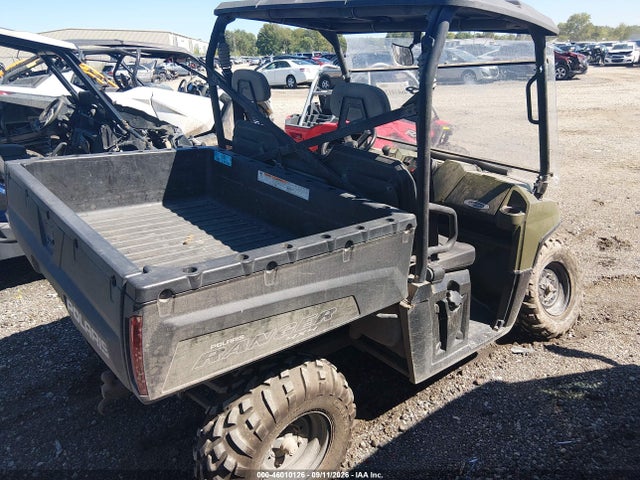 Продажа на аукционе авто 2013 Polaris Ranger 800 Xp, vin: 4XATH76A7D4728645, номер лота: 46010126