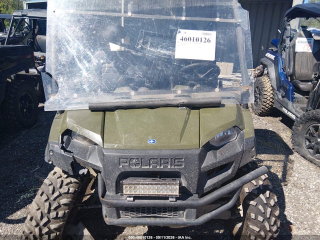 Продажа на аукционе авто 2013 Polaris Ranger 800 Xp, vin: 4XATH76A7D4728645, номер лота: 46010126