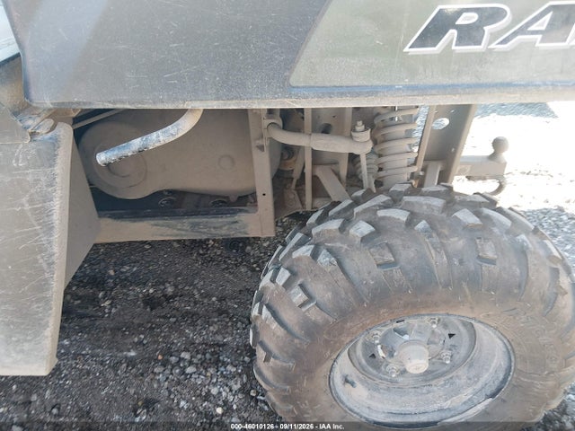 Продажа на аукционе авто 2013 Polaris Ranger 800 Xp, vin: 4XATH76A7D4728645, номер лота: 46010126