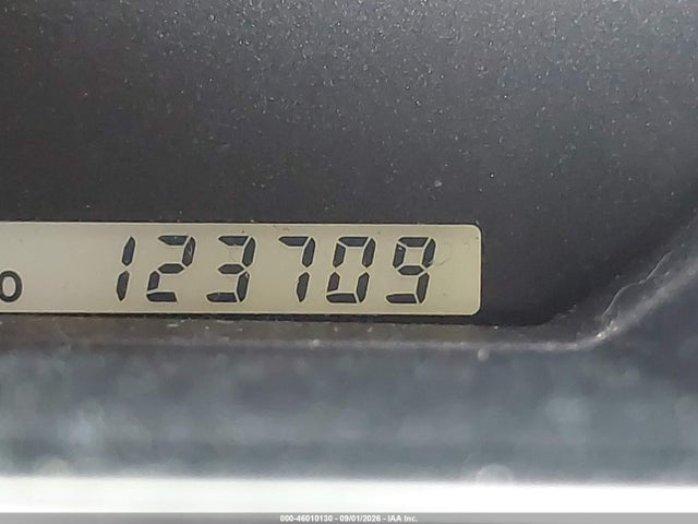 46010130 :رقم المزاد ، JTHFN48Y750066046 vin ، 2005 Lexus Sc 430 مزاد بيع