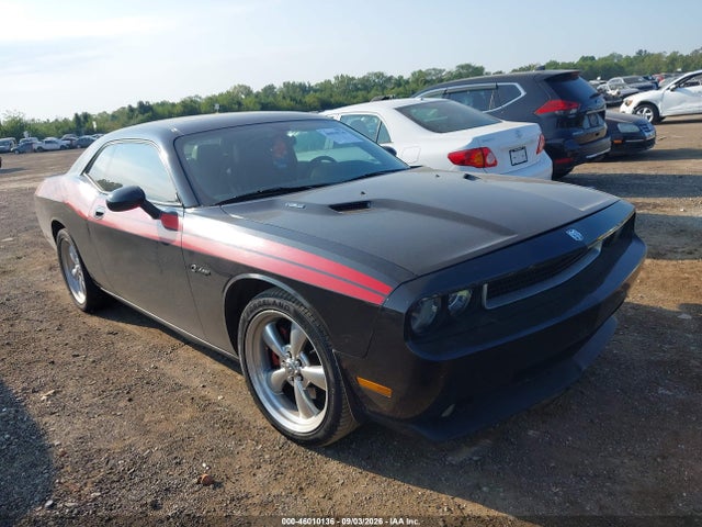 Aukcja sprzedaży 2010 Dodge Challenger R/t, vin: 2B3CJ5DT9AH104111, numer aukcji: 46010136