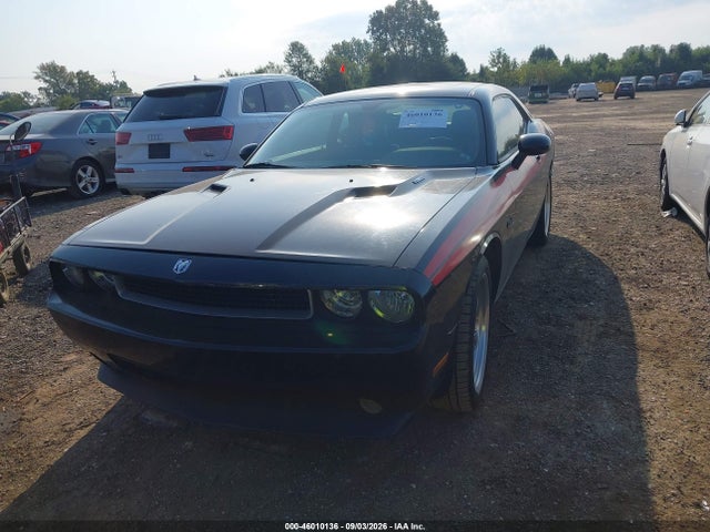 Aukcja sprzedaży 2010 Dodge Challenger R/t, vin: 2B3CJ5DT9AH104111, numer aukcji: 46010136
