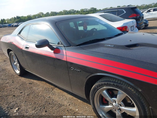 Aukcja sprzedaży 2010 Dodge Challenger R/t, vin: 2B3CJ5DT9AH104111, numer aukcji: 46010136