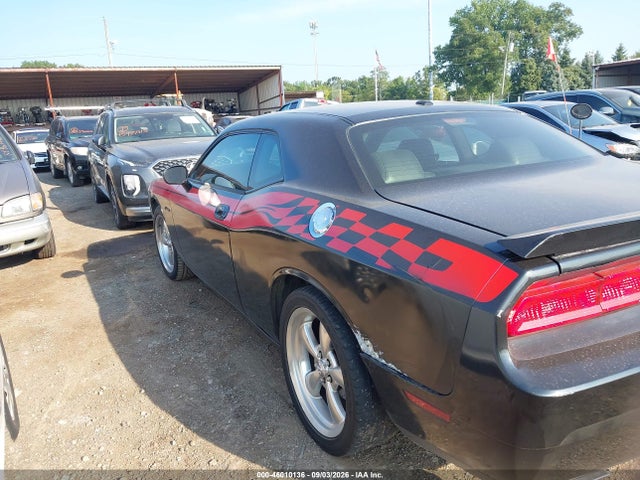 Aukcja sprzedaży 2010 Dodge Challenger R/t, vin: 2B3CJ5DT9AH104111, numer aukcji: 46010136