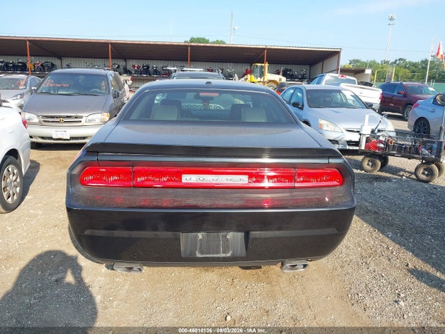 Aukcja sprzedaży 2010 Dodge Challenger R/t, vin: 2B3CJ5DT9AH104111, numer aukcji: 46010136