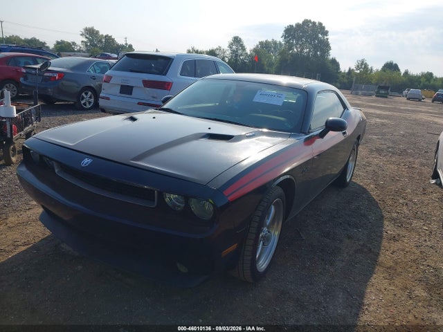 Aukcja sprzedaży 2010 Dodge Challenger R/t, vin: 2B3CJ5DT9AH104111, numer aukcji: 46010136