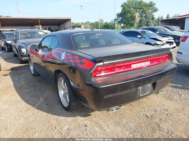 Aukcja sprzedaży 2010 Dodge Challenger R/t, vin: 2B3CJ5DT9AH104111, numer aukcji: 46010136