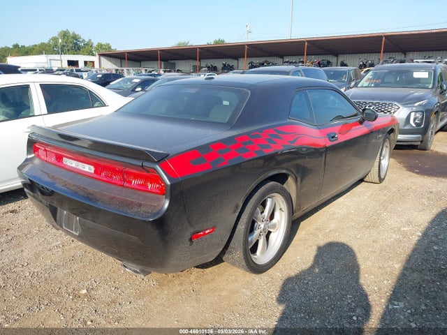 Aukcja sprzedaży 2010 Dodge Challenger R/t, vin: 2B3CJ5DT9AH104111, numer aukcji: 46010136