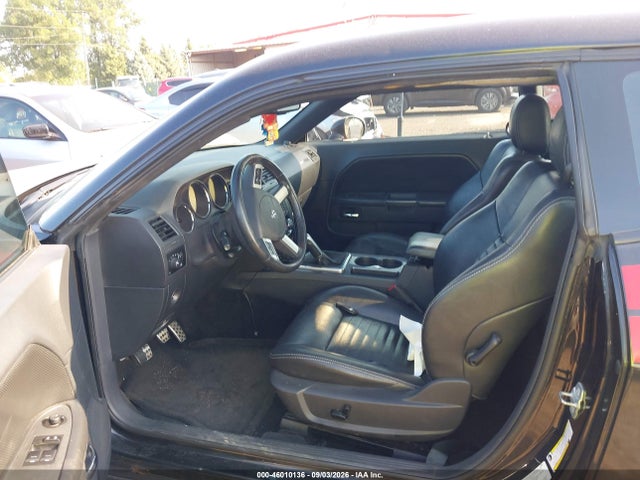 Aukcja sprzedaży 2010 Dodge Challenger R/t, vin: 2B3CJ5DT9AH104111, numer aukcji: 46010136