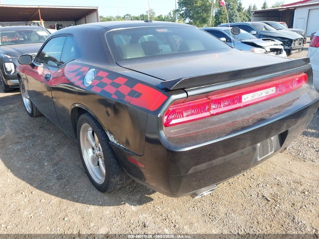 Aukcja sprzedaży 2010 Dodge Challenger R/t, vin: 2B3CJ5DT9AH104111, numer aukcji: 46010136