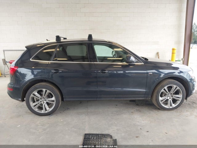Aukcja sprzedaży 2013 Audi Q5 3.0t Premium Plus, vin: WA1DGAFP7DA060794, numer aukcji: 46010139