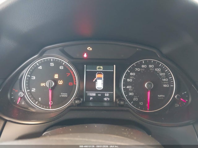 Aukcja sprzedaży 2013 Audi Q5 3.0t Premium Plus, vin: WA1DGAFP7DA060794, numer aukcji: 46010139