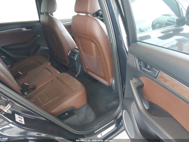 Aukcja sprzedaży 2013 Audi Q5 3.0t Premium Plus, vin: WA1DGAFP7DA060794, numer aukcji: 46010139