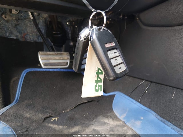 Aukcja sprzedaży 2020 Honda Accord Sport, vin: 1HGCV1F3XLA096189, numer aukcji: 46010140