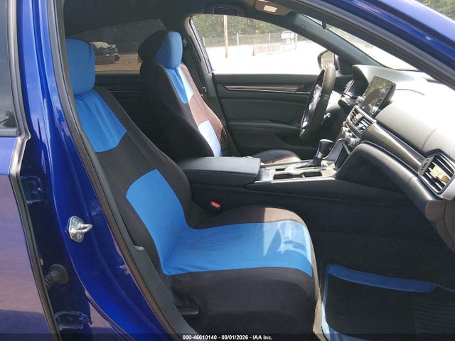 Aukcja sprzedaży 2020 Honda Accord Sport, vin: 1HGCV1F3XLA096189, numer aukcji: 46010140