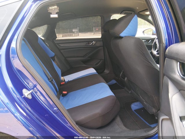 Aukcja sprzedaży 2020 Honda Accord Sport, vin: 1HGCV1F3XLA096189, numer aukcji: 46010140