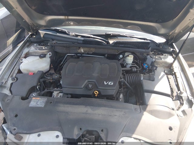 2011 Buick Lucerne Cx მანქანა იყიდება აუქციონზე, vin: 1G4HA5EM2BU131303, აუქციონის ნომერი: 46010143