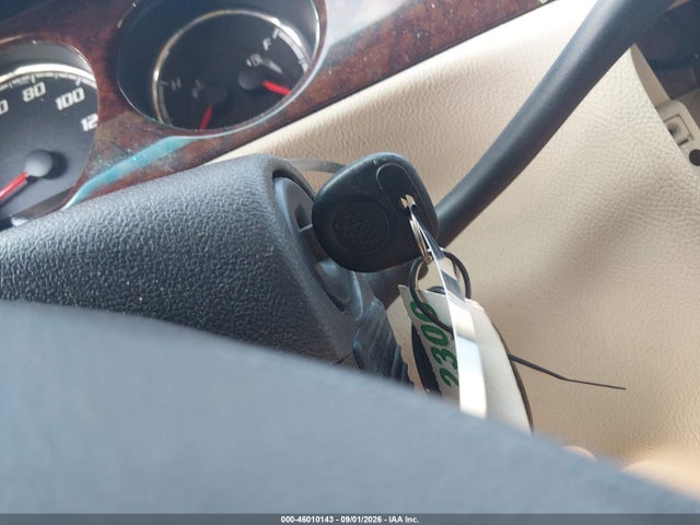2011 Buick Lucerne Cx მანქანა იყიდება აუქციონზე, vin: 1G4HA5EM2BU131303, აუქციონის ნომერი: 46010143