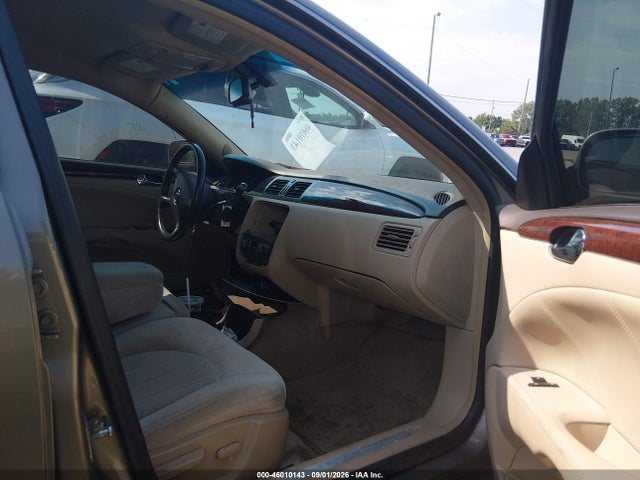 2011 Buick Lucerne Cx მანქანა იყიდება აუქციონზე, vin: 1G4HA5EM2BU131303, აუქციონის ნომერი: 46010143