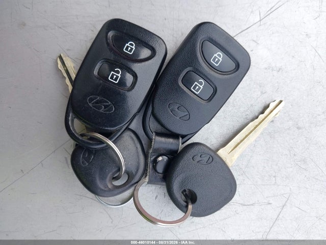 2011 Hyundai Tucson Gls მანქანა იყიდება აუქციონზე, vin: KM8JU3AC0BU151009, აუქციონის ნომერი: 46010144
