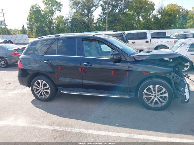 Продажа на аукционе авто 2018 Mercedes-benz Gle 350, vin: 4JGDA5JB0JB078534, номер лота: 46010145