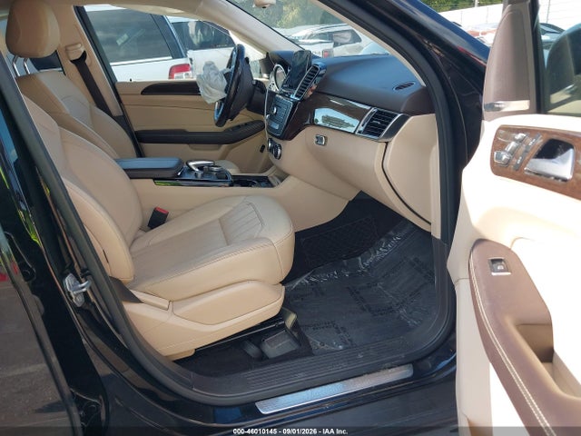 Продажа на аукционе авто 2018 Mercedes-benz Gle 350, vin: 4JGDA5JB0JB078534, номер лота: 46010145