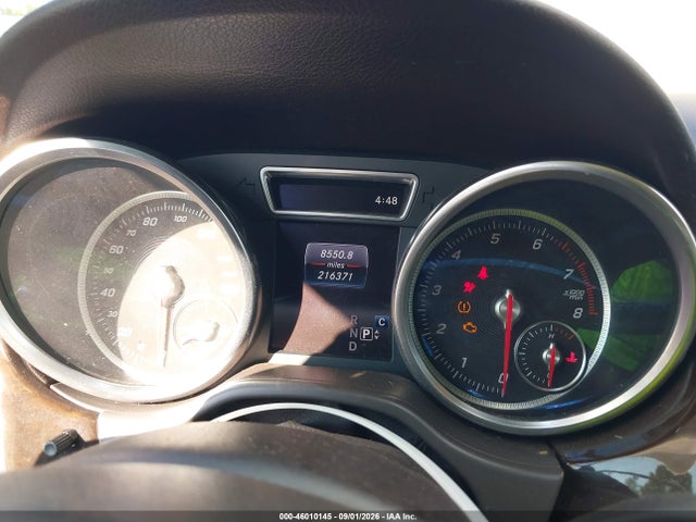 Продажа на аукционе авто 2018 Mercedes-benz Gle 350, vin: 4JGDA5JB0JB078534, номер лота: 46010145