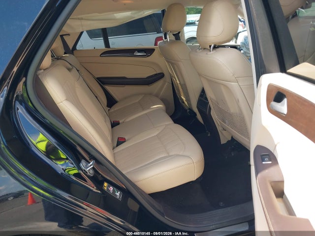 Продажа на аукционе авто 2018 Mercedes-benz Gle 350, vin: 4JGDA5JB0JB078534, номер лота: 46010145