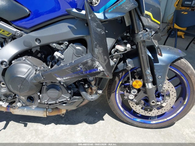 Yamaha Mt09 C 2024 JYARN94Y6RA000441 Image 15