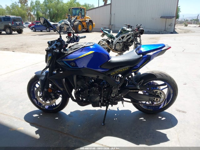 Yamaha Mt09 C 2024 JYARN94Y6RA000441 Image 13