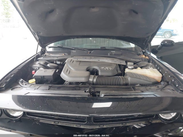 2020 Dodge Challenger Sxt მანქანა იყიდება აუქციონზე, vin: 2C3CDZAG6LH240160, აუქციონის ნომერი: 46010152