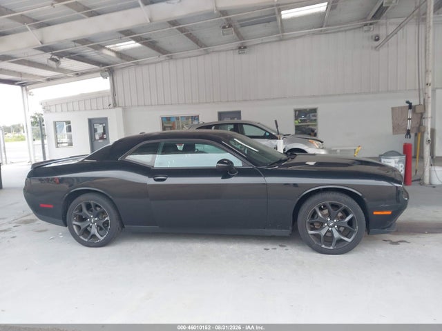 2020 Dodge Challenger Sxt მანქანა იყიდება აუქციონზე, vin: 2C3CDZAG6LH240160, აუქციონის ნომერი: 46010152