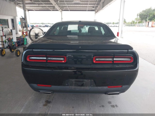 2020 Dodge Challenger Sxt მანქანა იყიდება აუქციონზე, vin: 2C3CDZAG6LH240160, აუქციონის ნომერი: 46010152