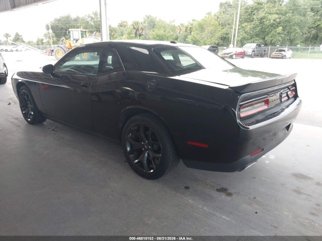 2020 Dodge Challenger Sxt მანქანა იყიდება აუქციონზე, vin: 2C3CDZAG6LH240160, აუქციონის ნომერი: 46010152