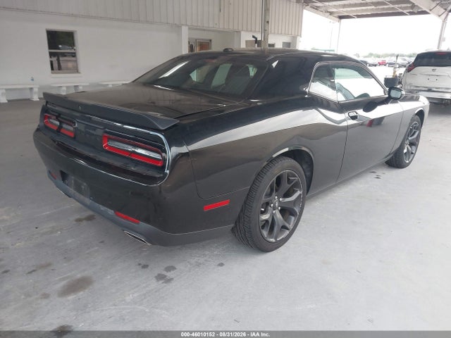 2020 Dodge Challenger Sxt მანქანა იყიდება აუქციონზე, vin: 2C3CDZAG6LH240160, აუქციონის ნომერი: 46010152