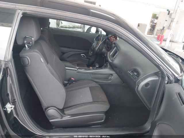2020 Dodge Challenger Sxt მანქანა იყიდება აუქციონზე, vin: 2C3CDZAG6LH240160, აუქციონის ნომერი: 46010152