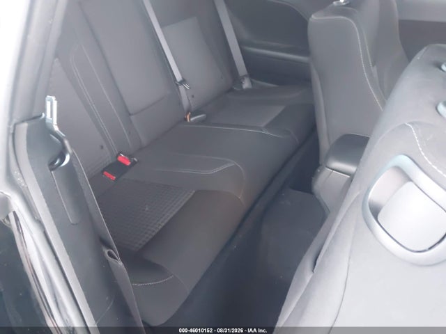 2020 Dodge Challenger Sxt მანქანა იყიდება აუქციონზე, vin: 2C3CDZAG6LH240160, აუქციონის ნომერი: 46010152