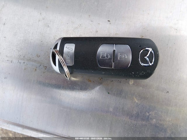46010155 :رقم المزاد ، JM3KE4CY4G0885548 vin ، 2016 Mazda Cx-5 Touring مزاد بيع